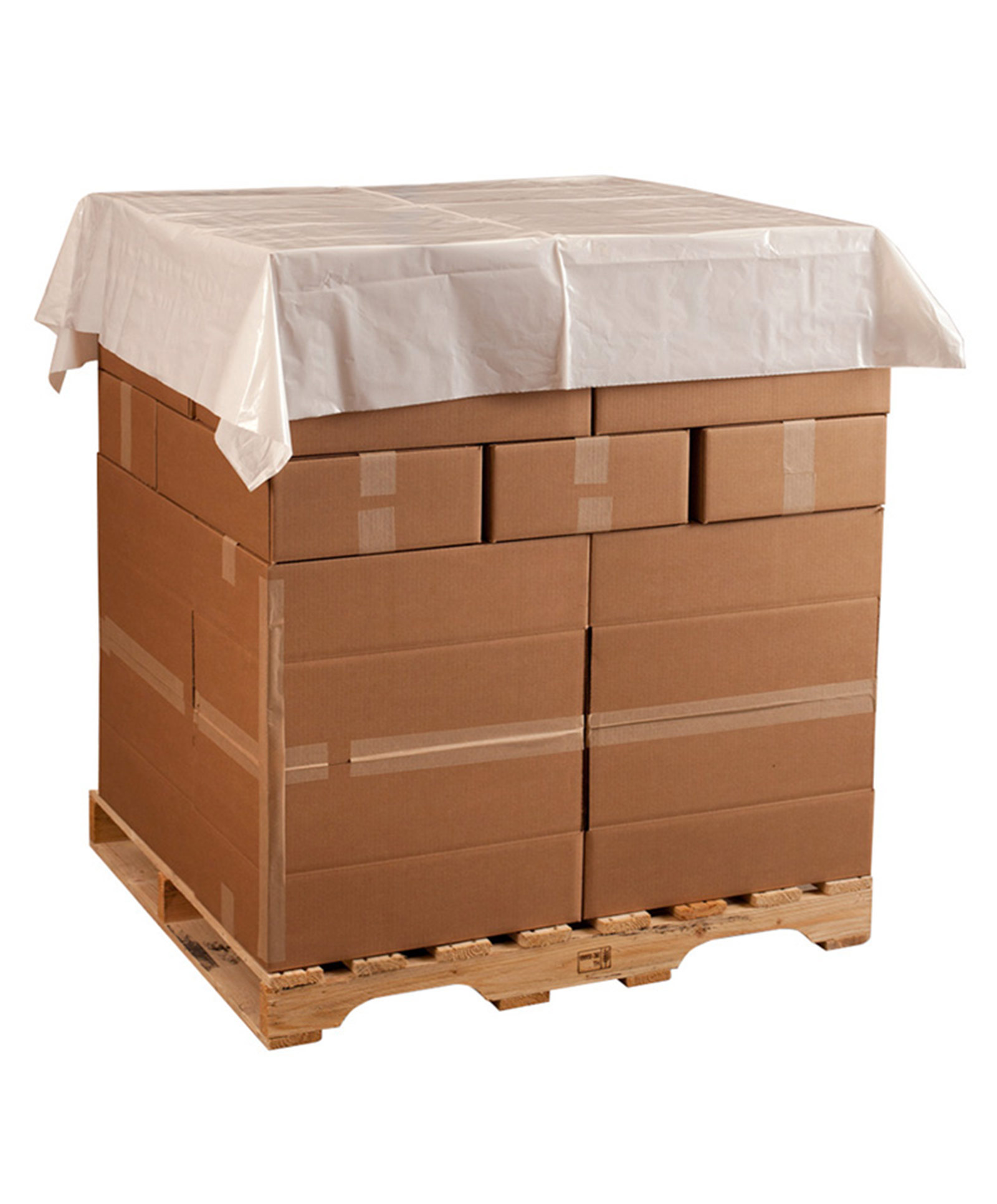 Designing Stretch Hood Films: Key Considerations Designing Stretch Hood Films: Key Considerations