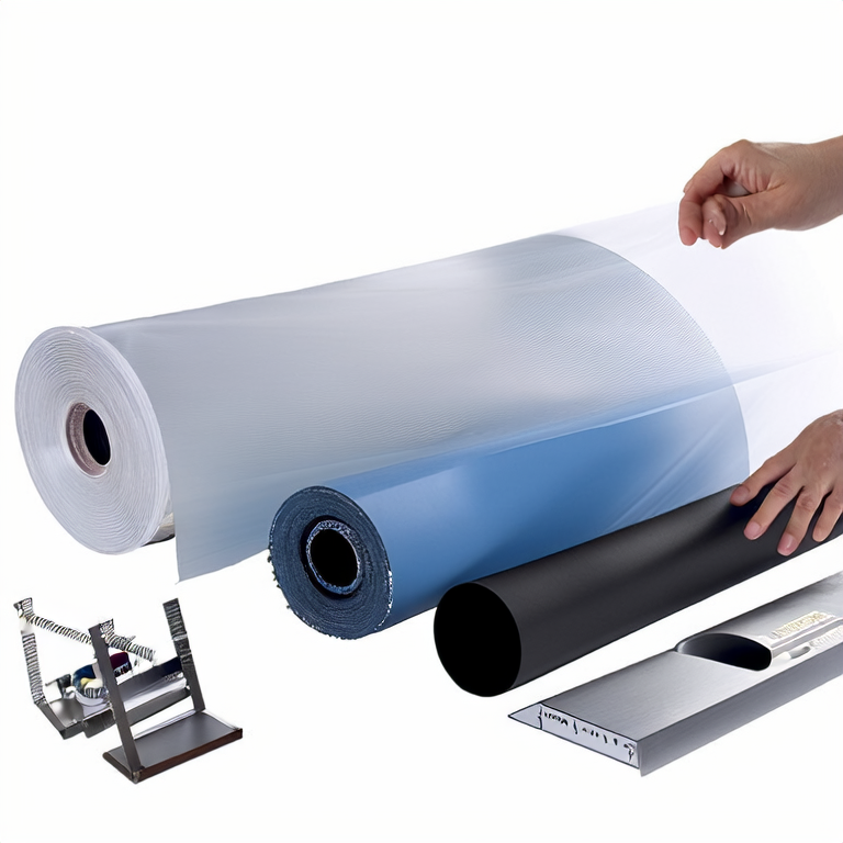 Stretch Wrap Film