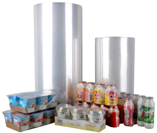 pe shrink film manufacturer