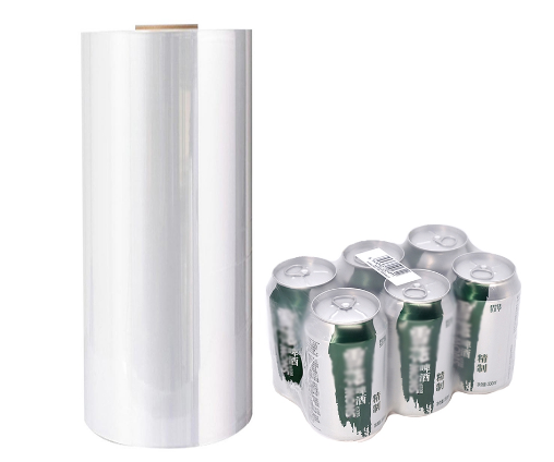 pe shrink film manufacturer