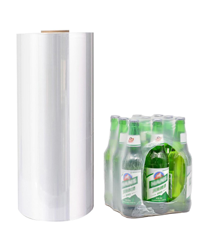 PE Shrink Film 