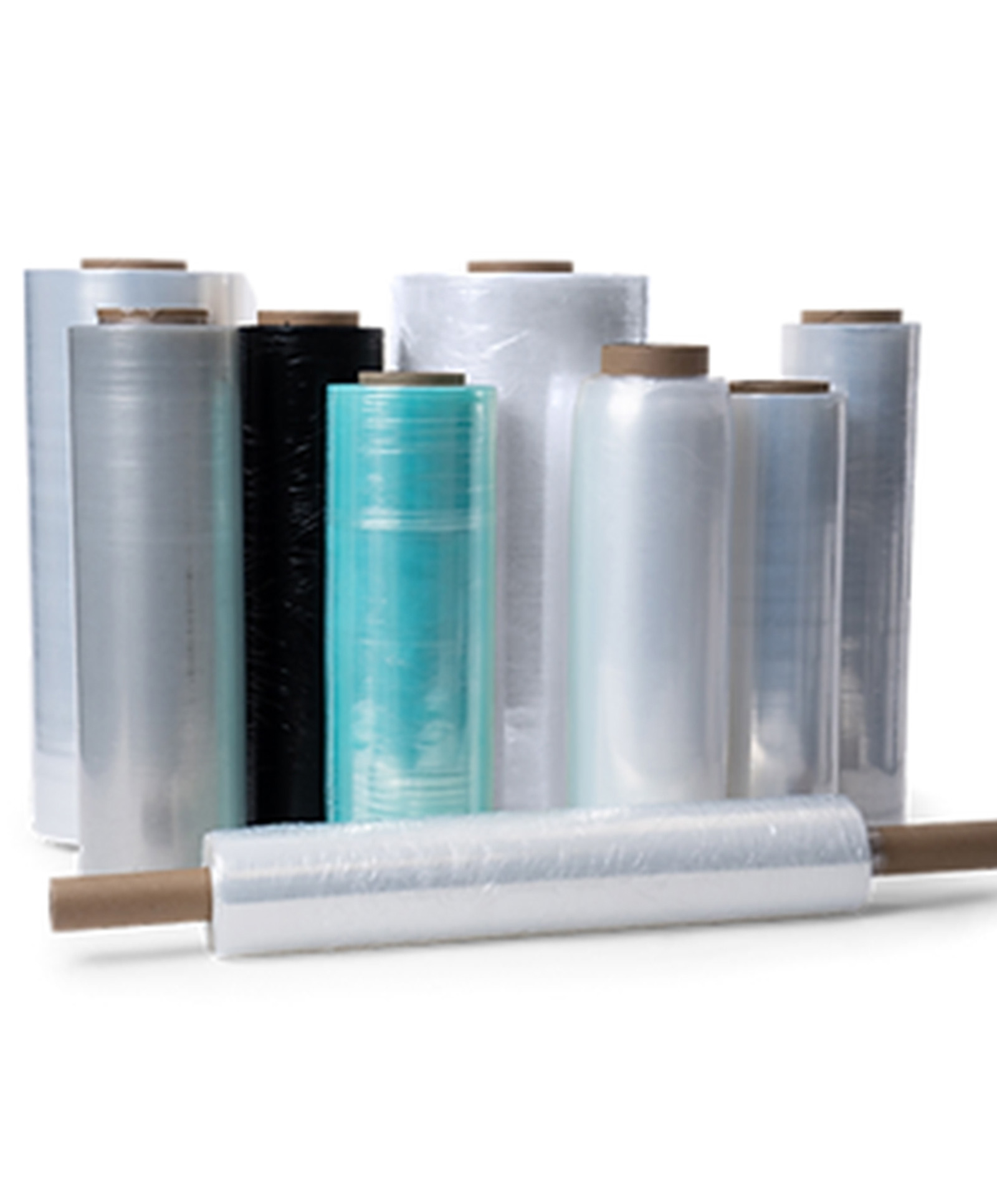 Stretch Film Wholesale