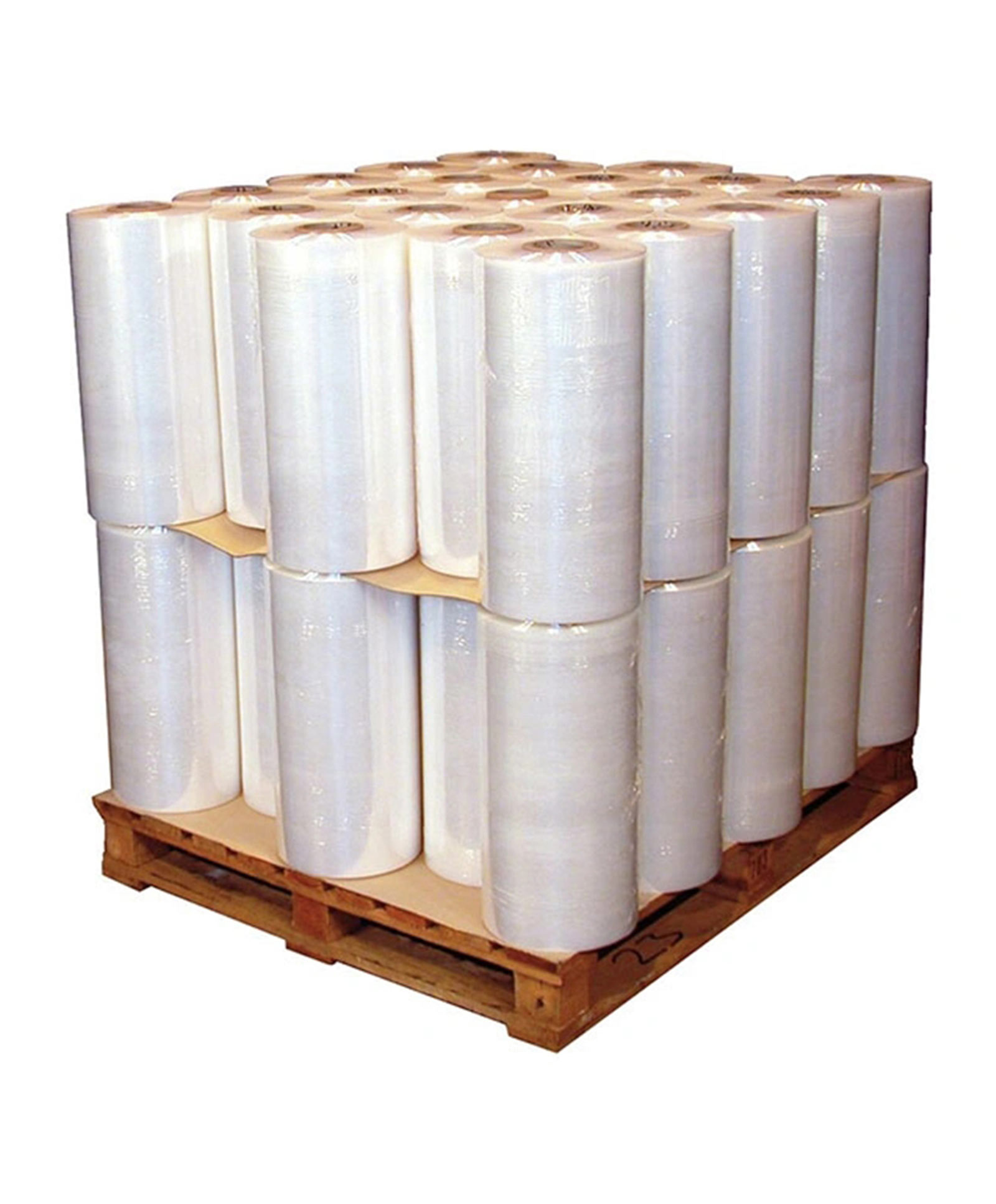 Stretch Film Wholesale