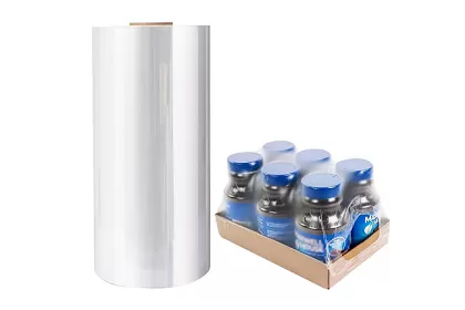 What is Shrink Wrapping? Difference Between Shrink Wrap And Plastic Wrap